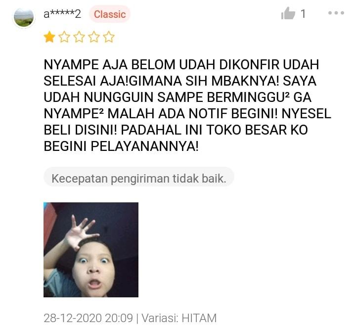 Facebook.com/ECommerceShitposting