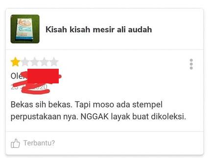 Gak Habis Pikir! Ini 9 Testimoni Olshop Paling Kocak yang Bikin Ngakak