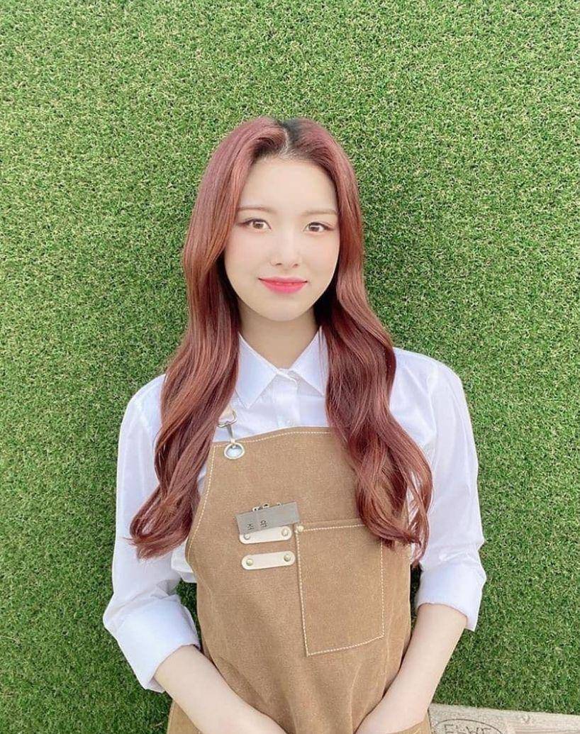 instagram.com/dream.eunjo