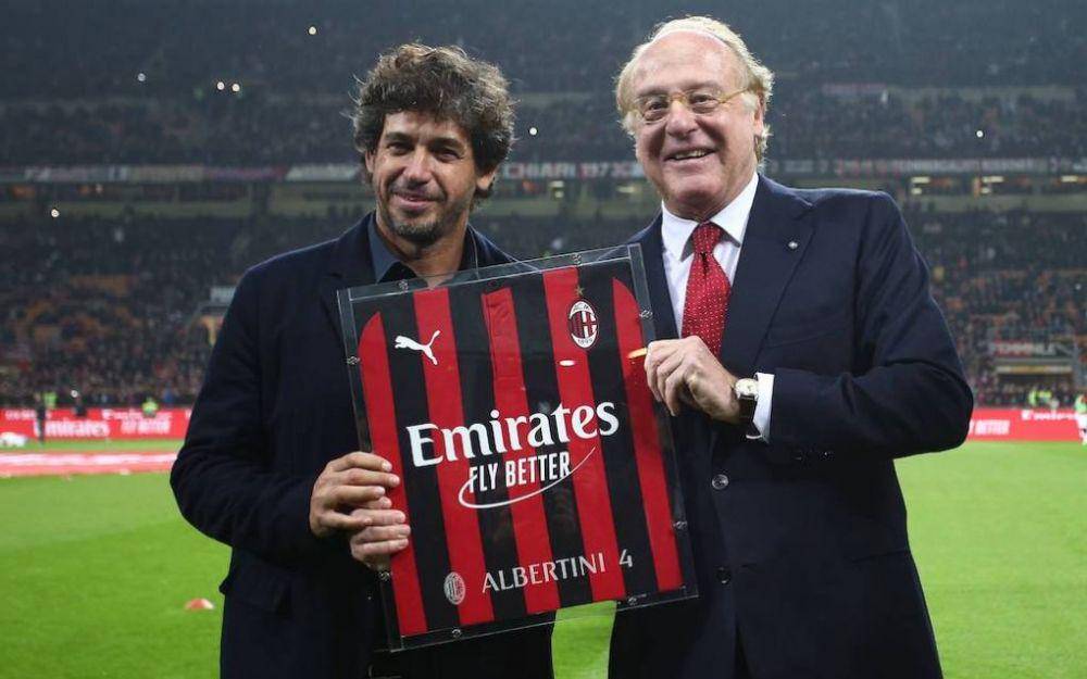 Demetrio Albertini (sempremilan.com)