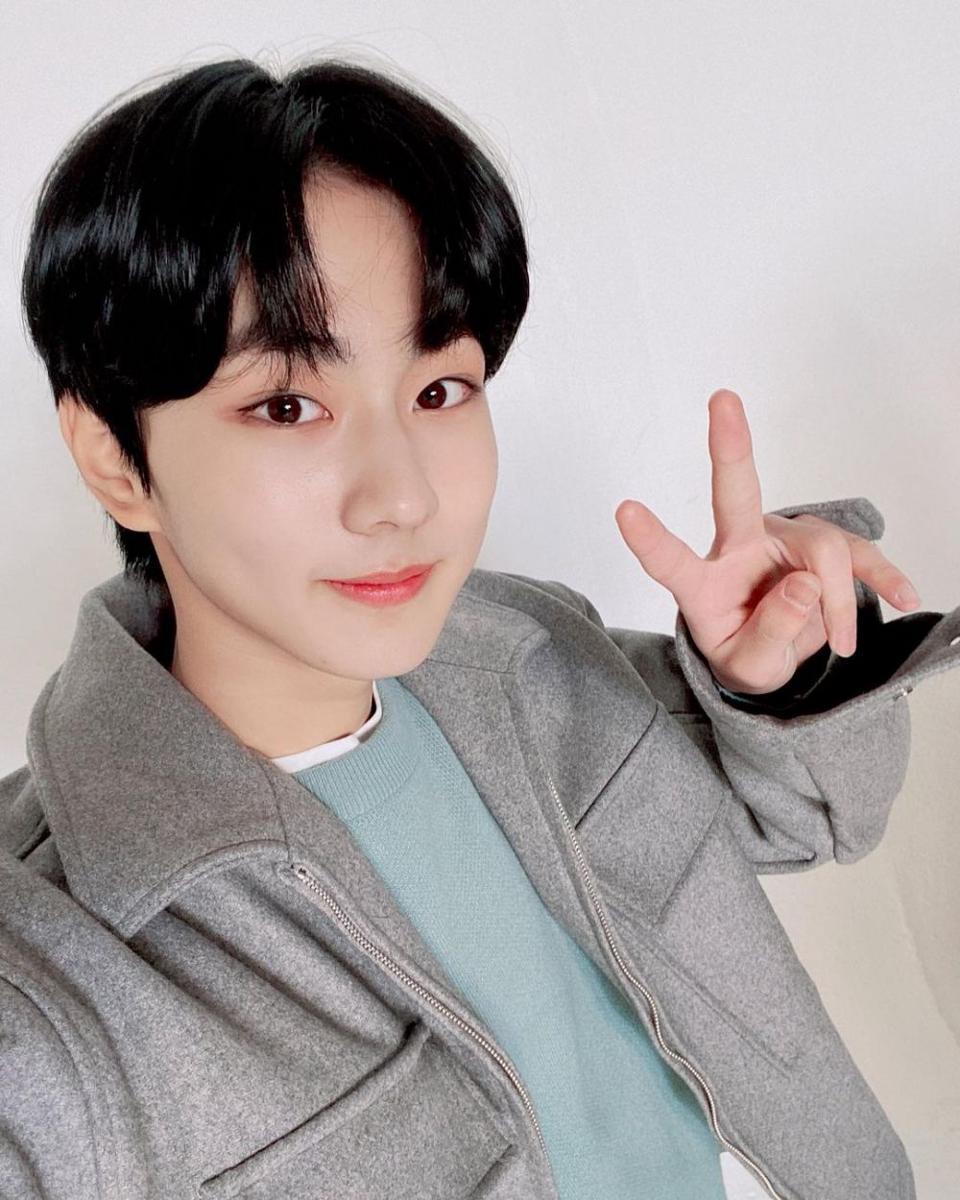 Instagram.com/jungwon.enhypen