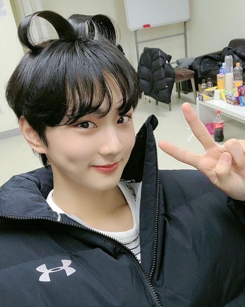 Instagram.com/jungwon.enhypen