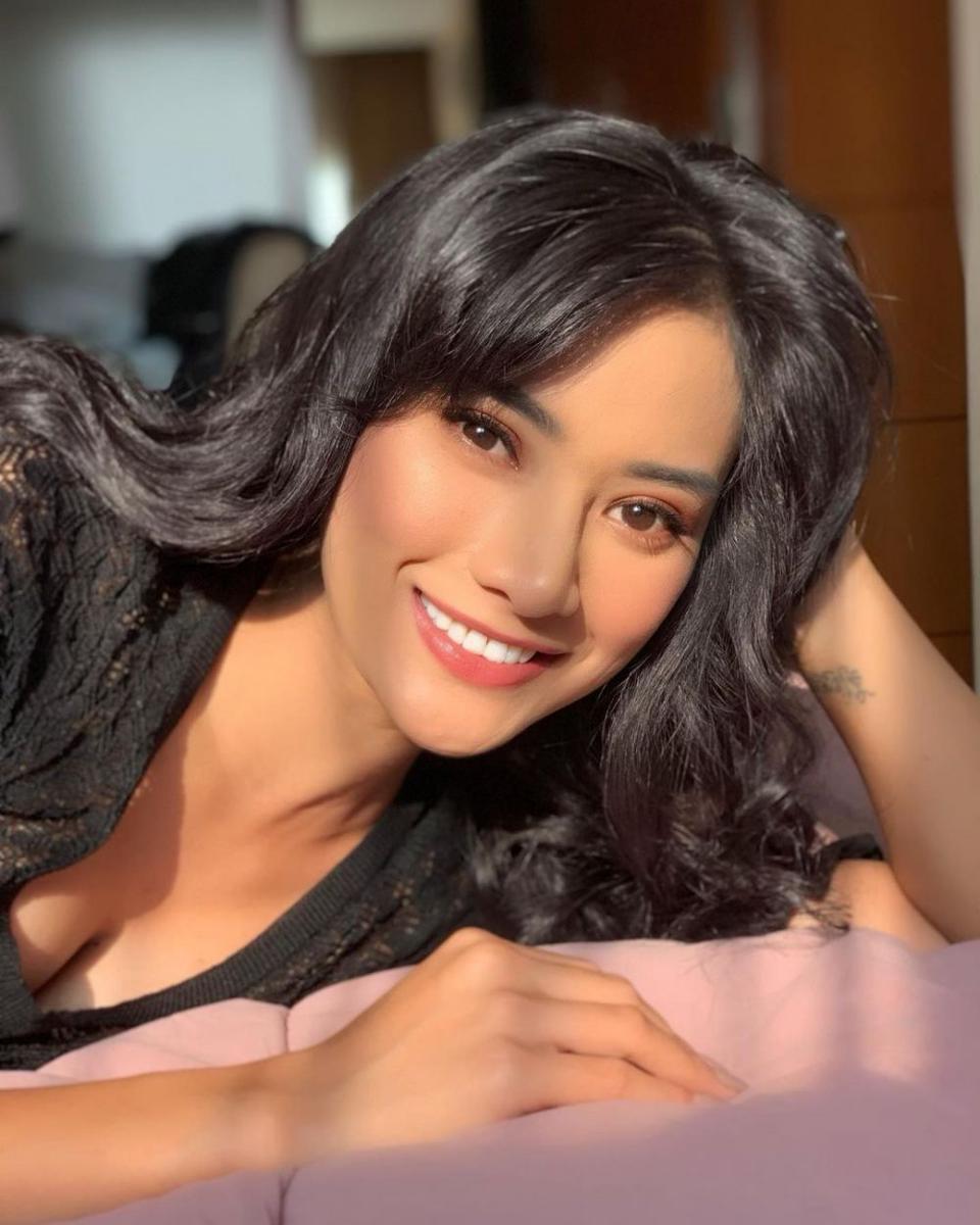 instagram.com/kiranadevina