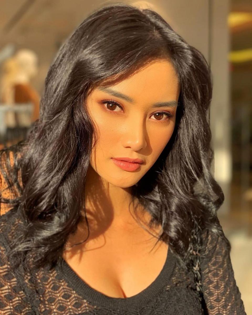 instagram.com/kiranadevina