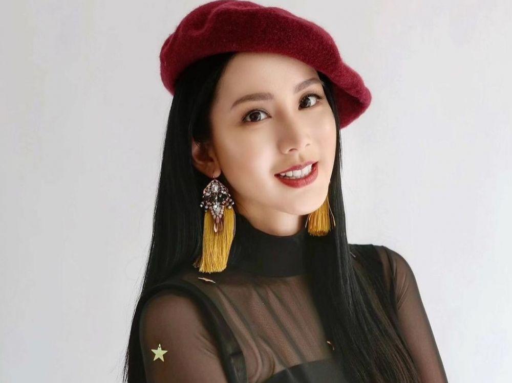 Bikin Terpana, Ini 9 Potret Jill Gladys yang Bak Idol Korea