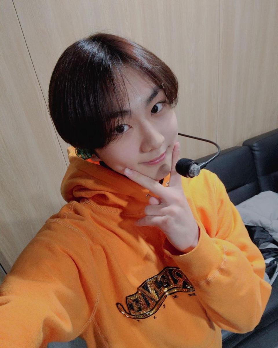 Instagram.com/jungwon.enhypen