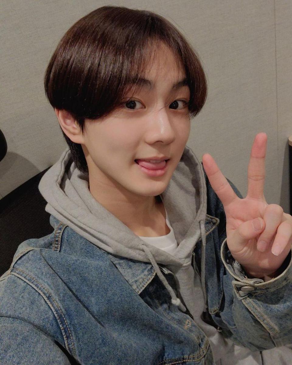 Instagram.com/jungwon.enhypen