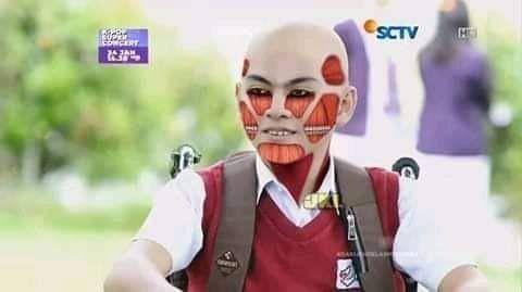 Facebook KPI SHITPOSTING