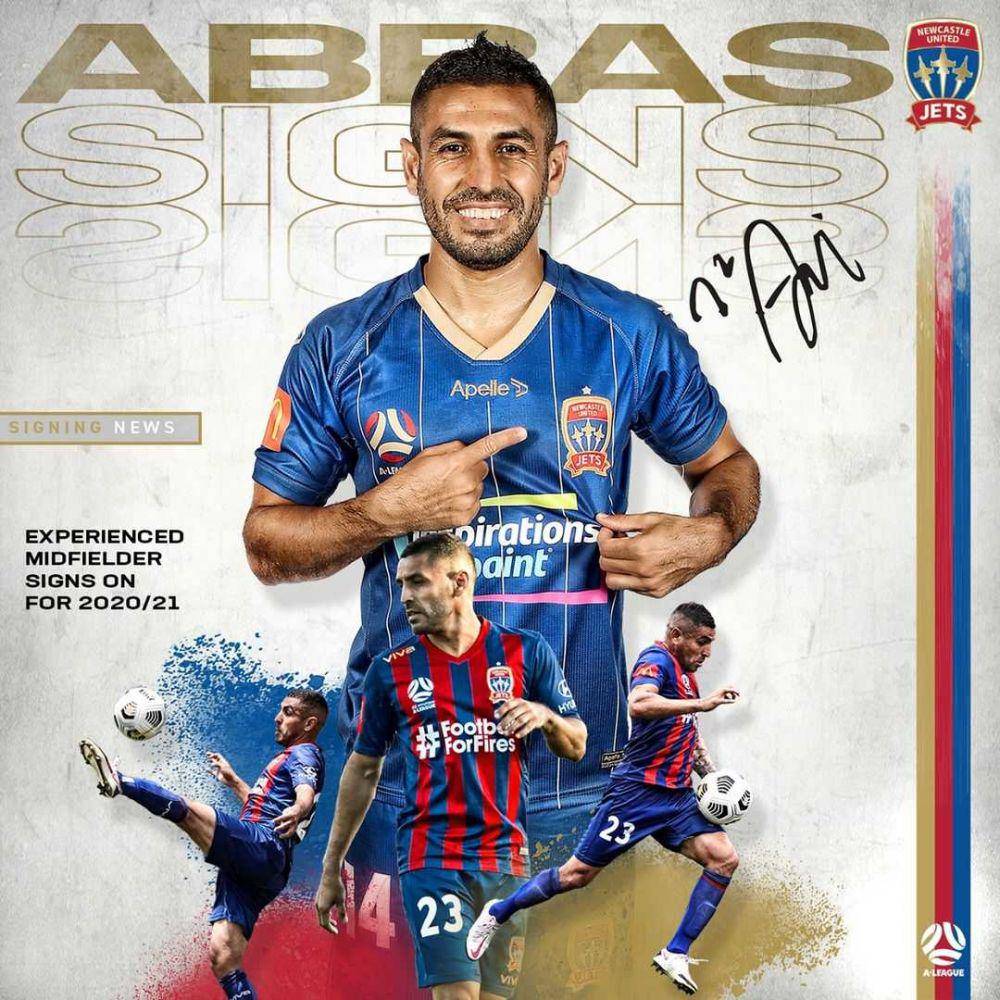 Twitter.com/NewcastlejetsFC