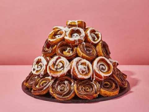 delish.com/Alison Gootee