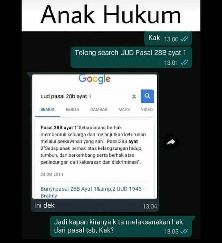 instagram lucu_sekalii