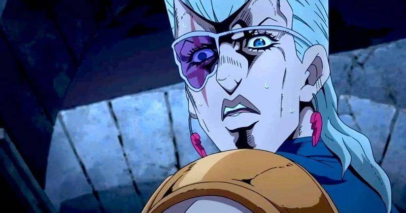 David Production/JoJo's Bizarre Adventure