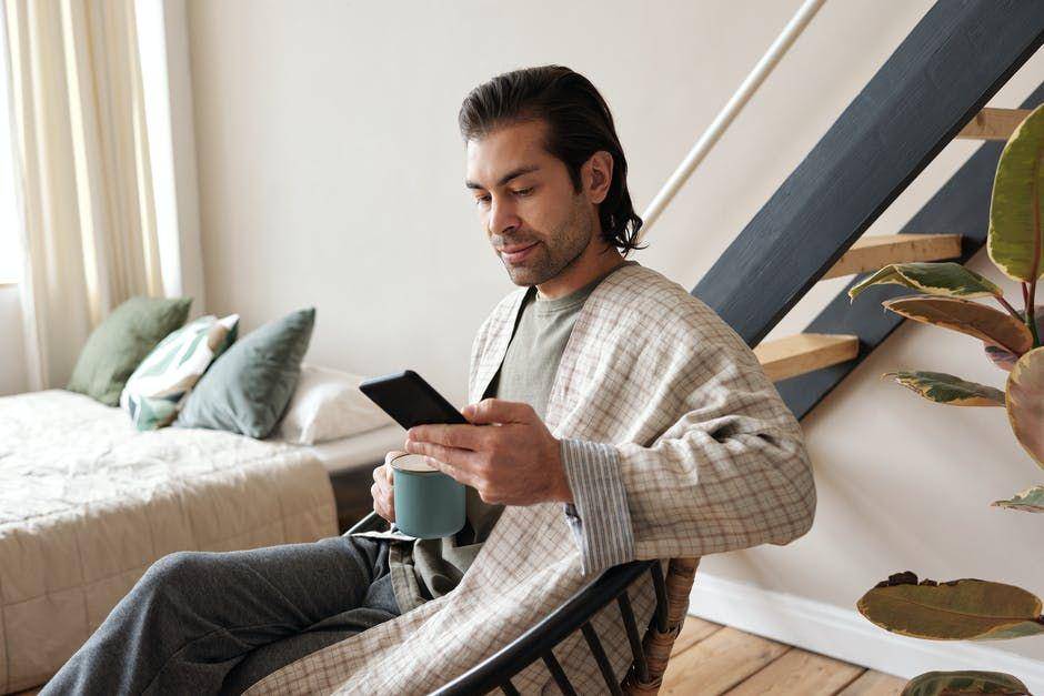 Pexels.com/Jack Sparrow
