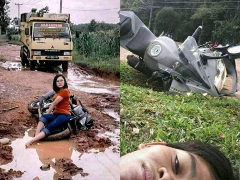 facebook.com/Hendra Papak Kia | facebook.com/Kafi Mahardika