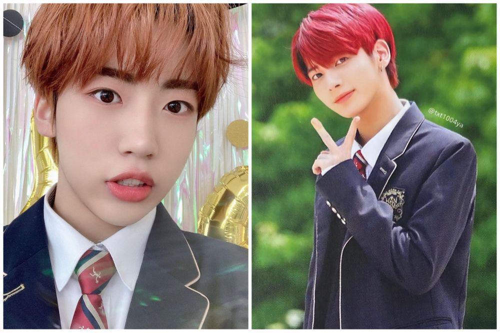 7 Idol KPop Pria yang Lulus dari Hanlim Multi Arts School di Tahun Ini