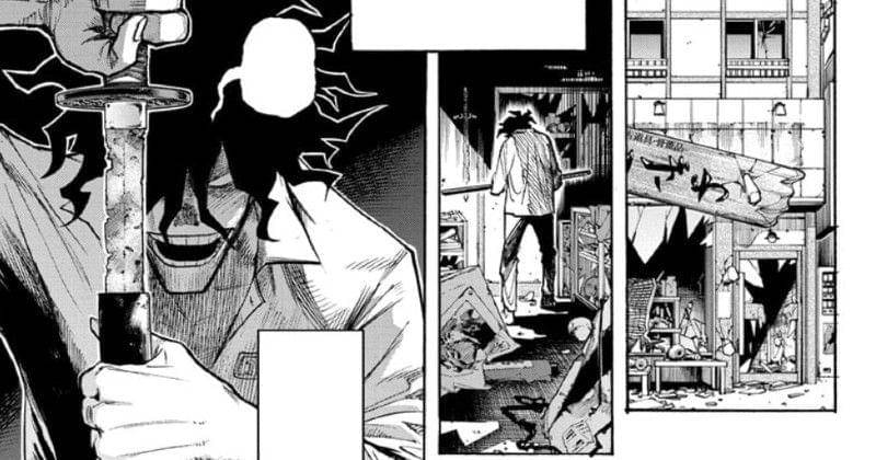 mangaplus.shueisha.co.jp/My Hero Academia