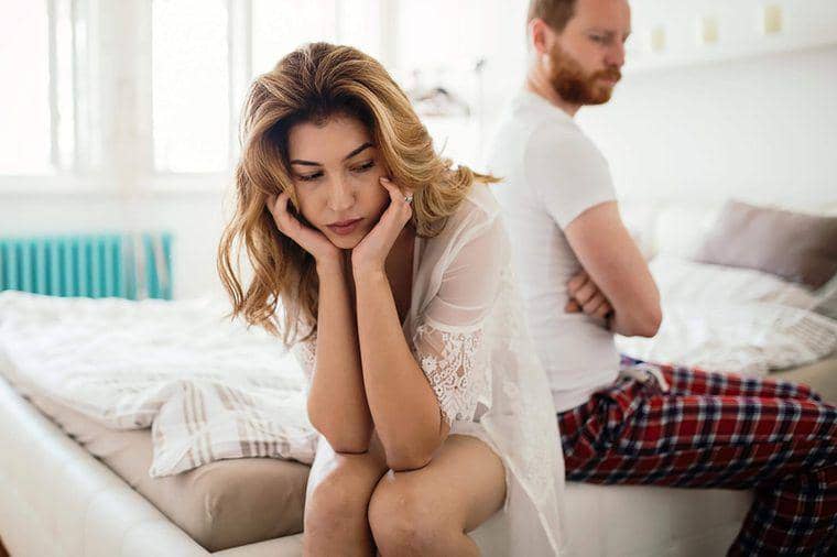 Laki-Laki dan Perempuan Bisa Alami Infertilitas, Kenali Gejalanya