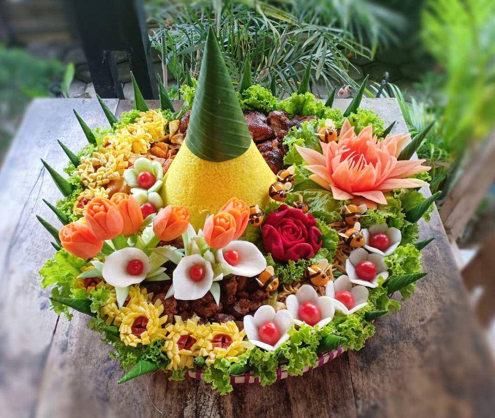Instagram.com/tumpengpurworejo