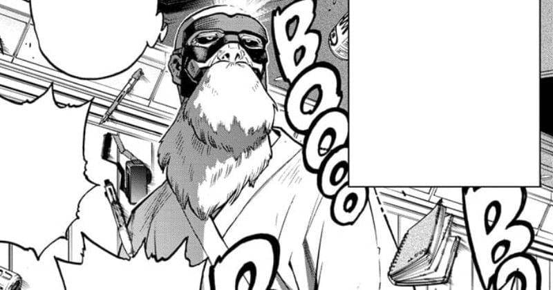 mangaplus.shueisha.co.jp/My Hero Academia