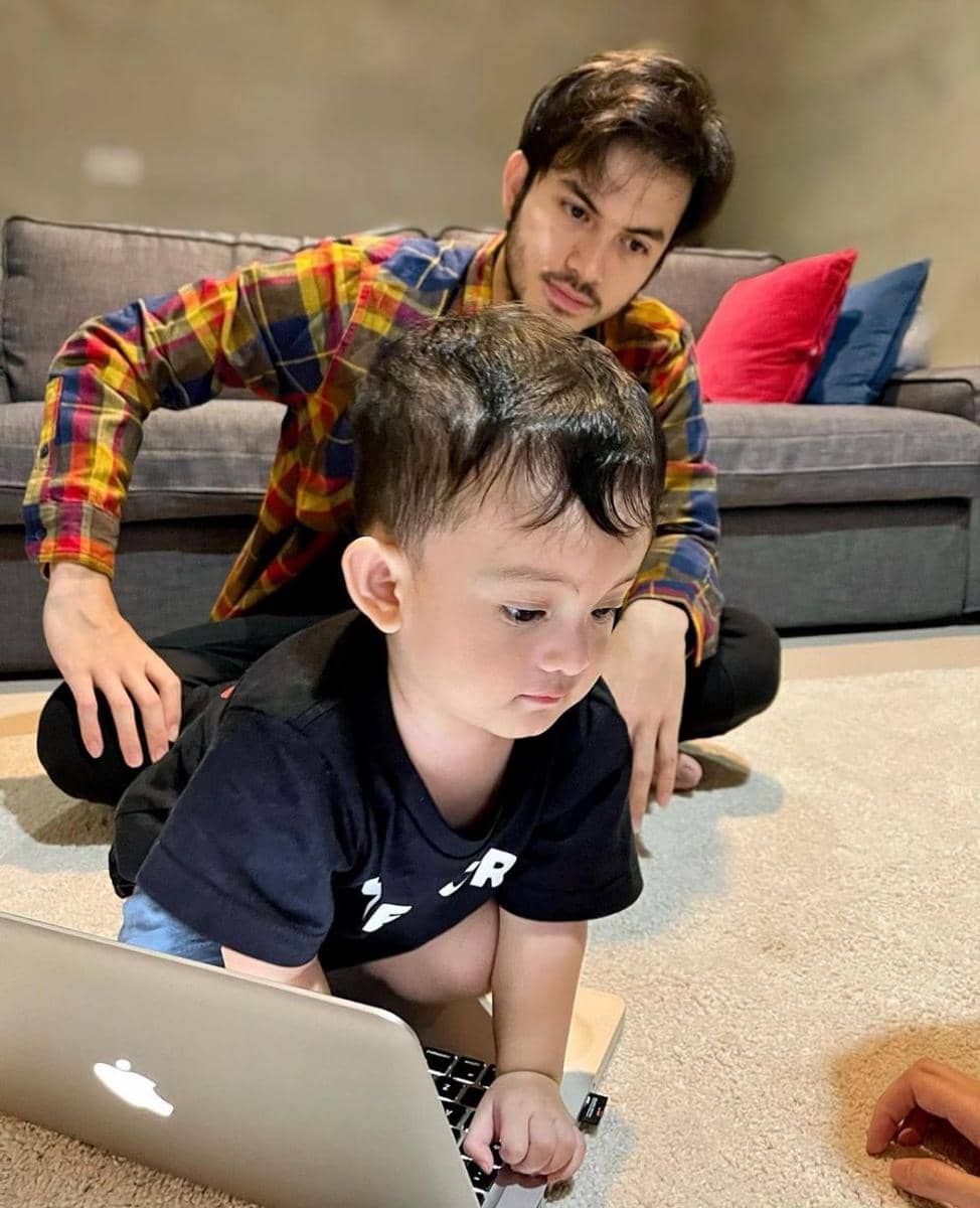 instagram.com/babyken.algibran