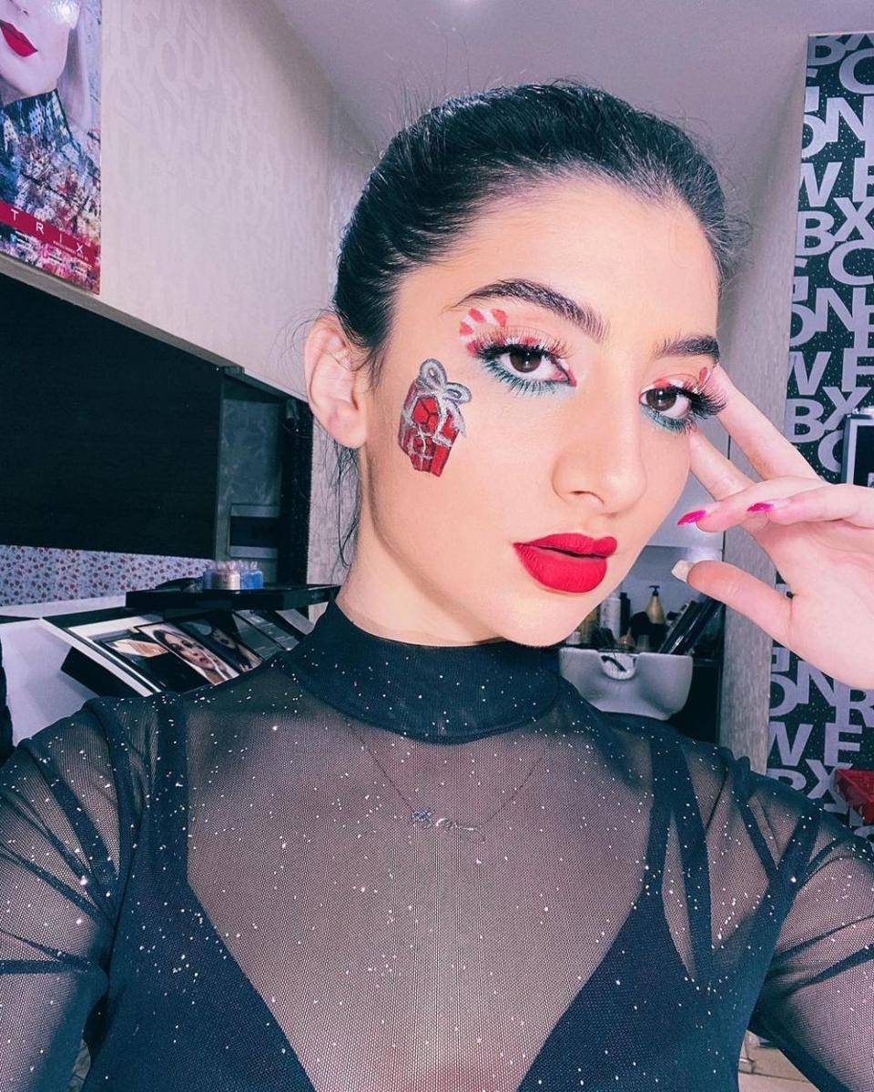 Instagram.com/ayda.mirahmadi