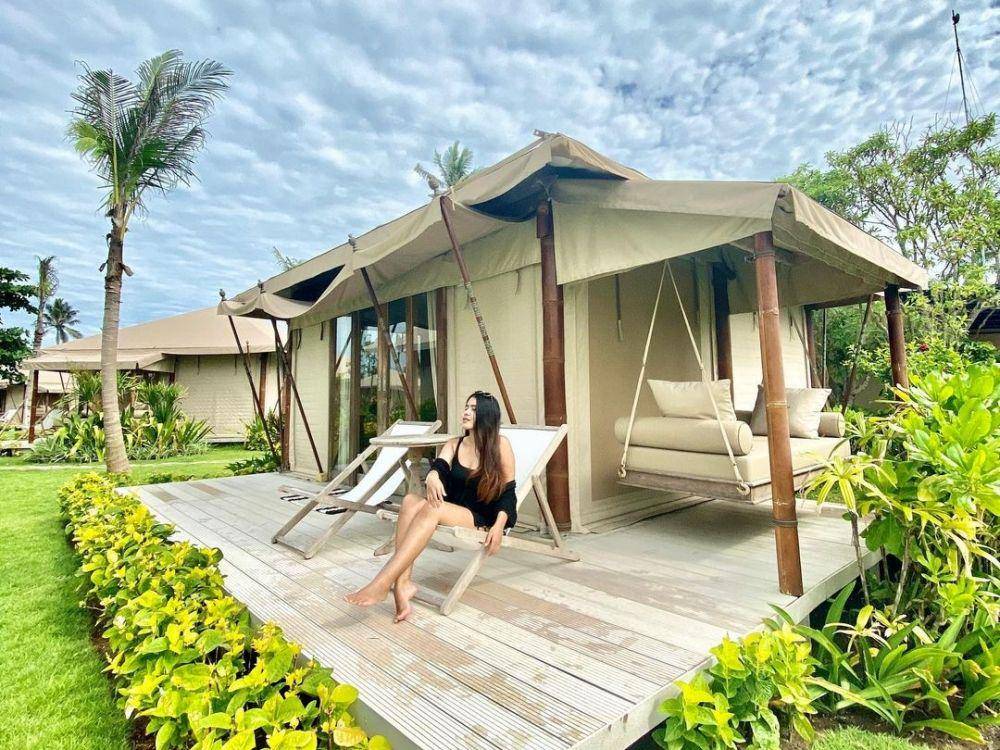 glamping (instagram.com/brellinaanastasia)