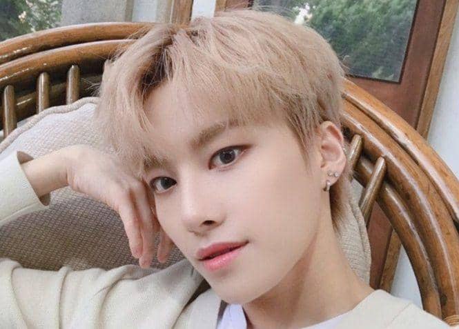 10 Potret Choiin E'LAST yang Menawan di Usia 25 Tahun