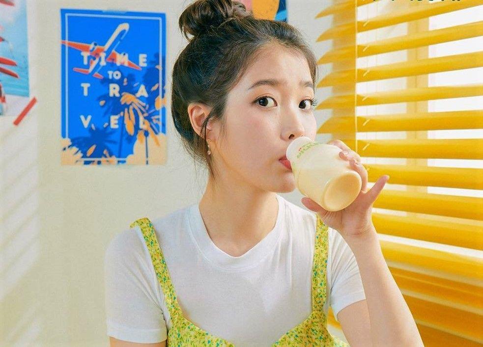 5 Sebab Tinggi Badanmu Gak Bertambah Walau Rajin Minum Susu