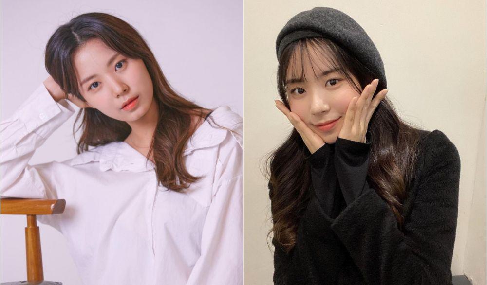 11 Potret Choi Yeon Soo, Lawan Main Hyunjae THE BOYZ di Web Drama
