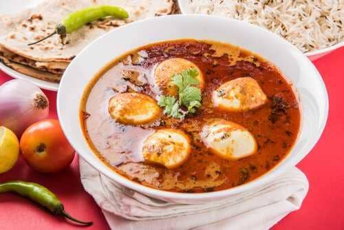 Resep Kari Pedas Telur Puyuh yang Gurih dan Nikmat, Wajib Coba!