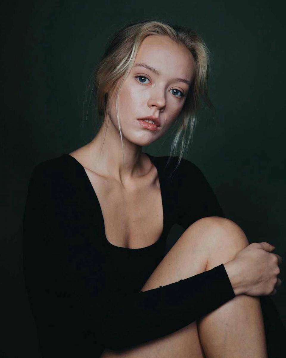 instagram.com/agalakovavika