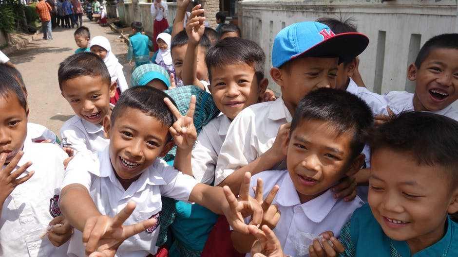 [PUISI] Pesan Anak Negeri