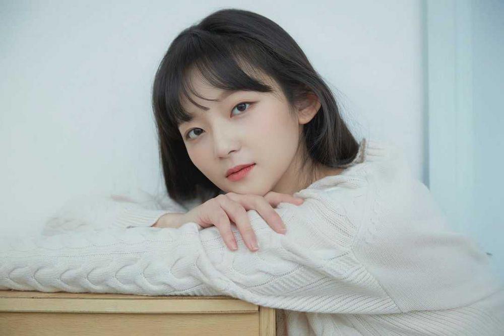 9 Potret Manis Jang Sung Yoon, Saingan Kim Bo Ra di Love Scene Number