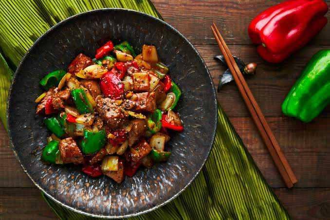 norecipes.com