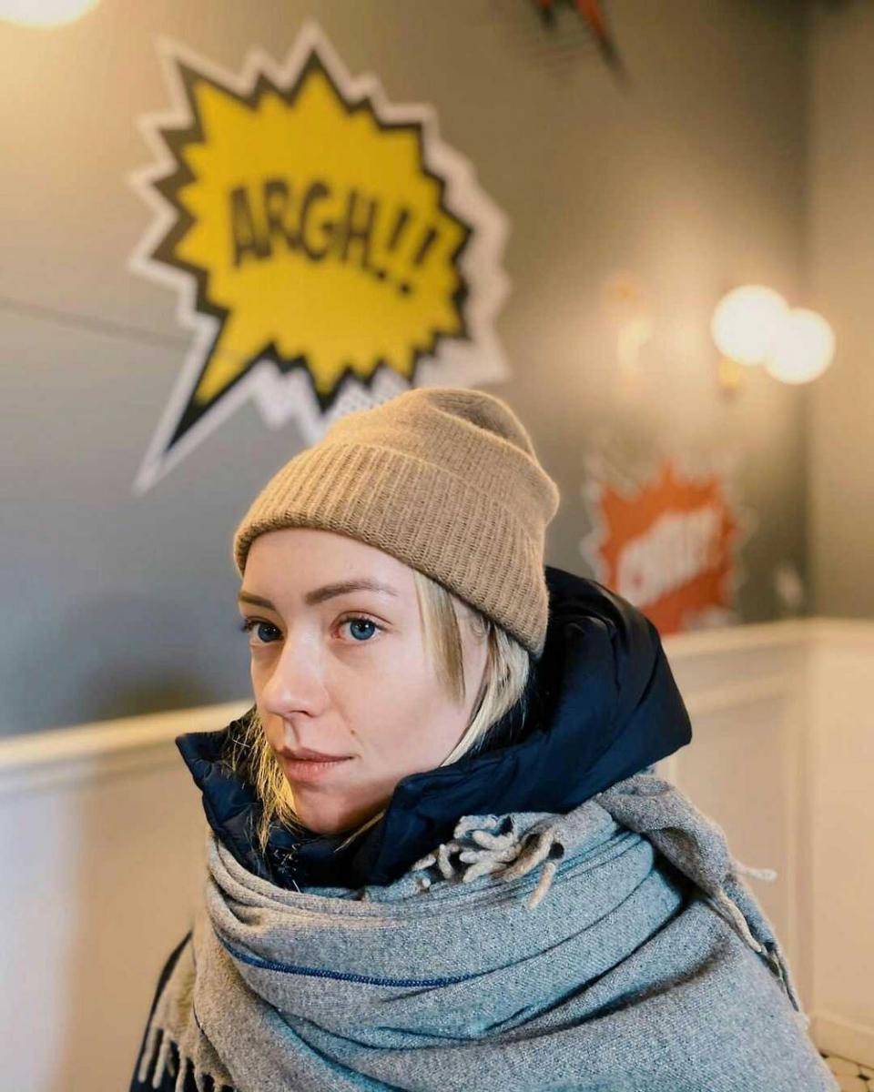 instagram.com/agalakovavika