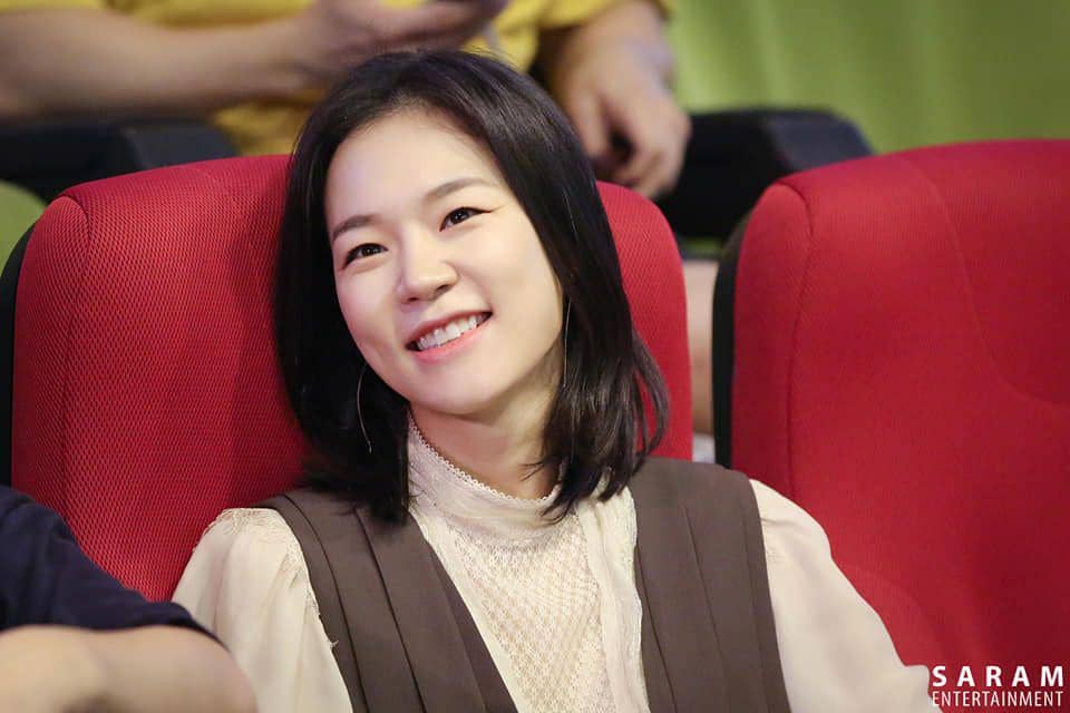 10 Potret Han Ye Ri, Debut di Hollywood Lewat Film Minari | IDN Times