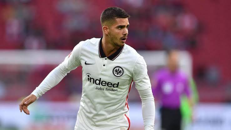 5 Pemain Eintracht Frankfurt yang Tampil Bersinar Musim Ini, Gacor!
