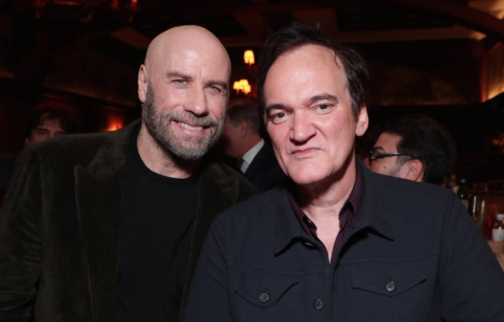 5 Fakta Ini Ternyata Belum Banyak Diketahui Fans John Travolta