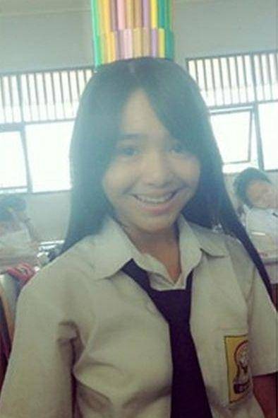 facebook.com/Amanda Gabriella Manopo Lugue