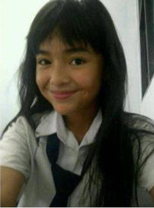 facebook.com/Amanda Gabriella Manopo Lugue