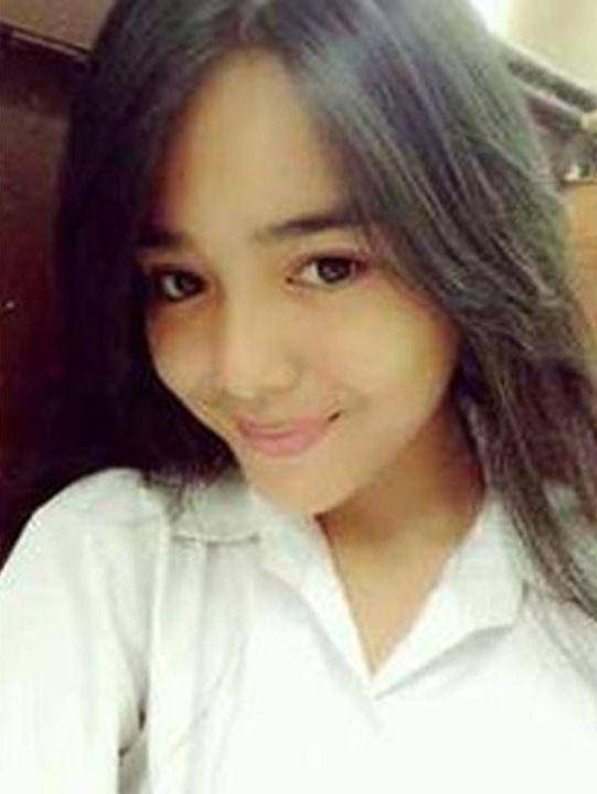 facebook.com/Amanda Gabriella Manopo Lugue
