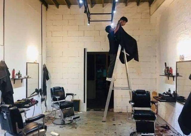 Instagram awreceh.id