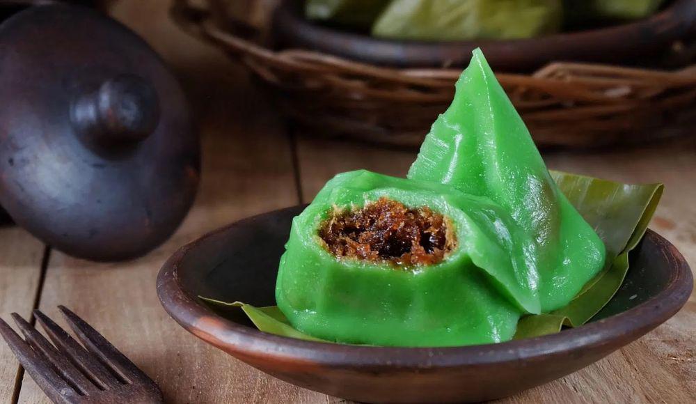 6 Resep Jajanan Pasar dari Tepung Ketan, Enaknya Kebangetan!
