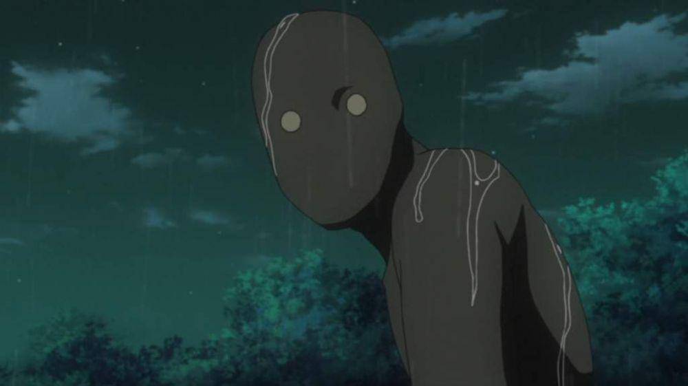 Dok. Studio Pierrot/Naruto: Shippuden