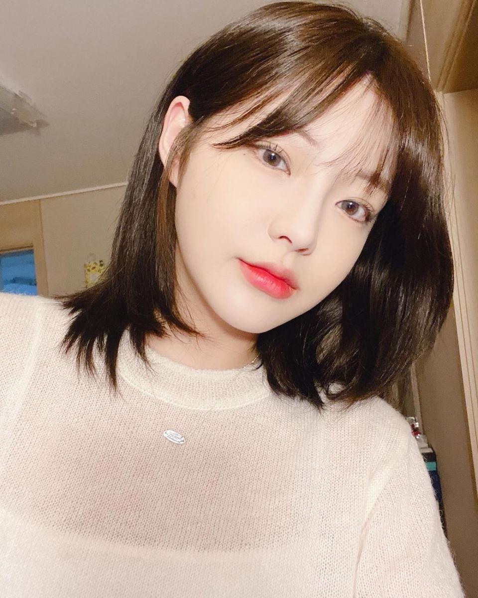 instagram.com/sweetchaekyung