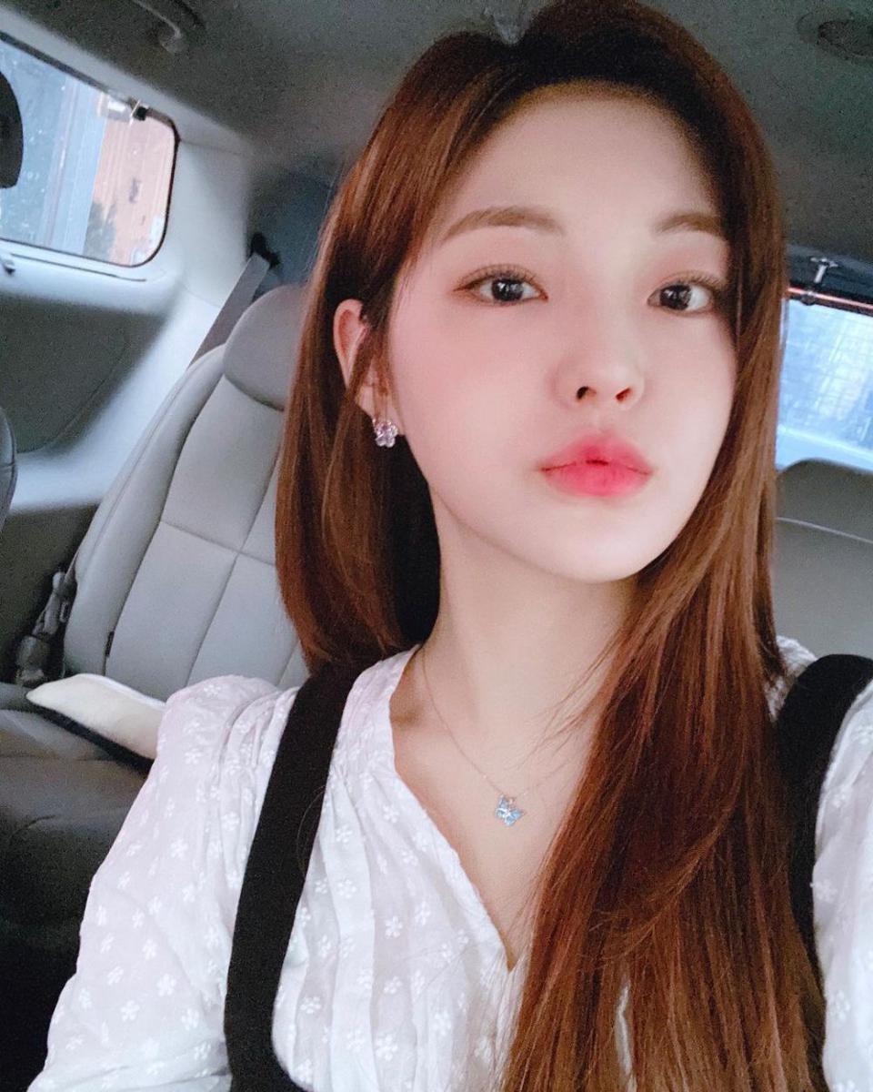 instagram.com/sweetchaekyung