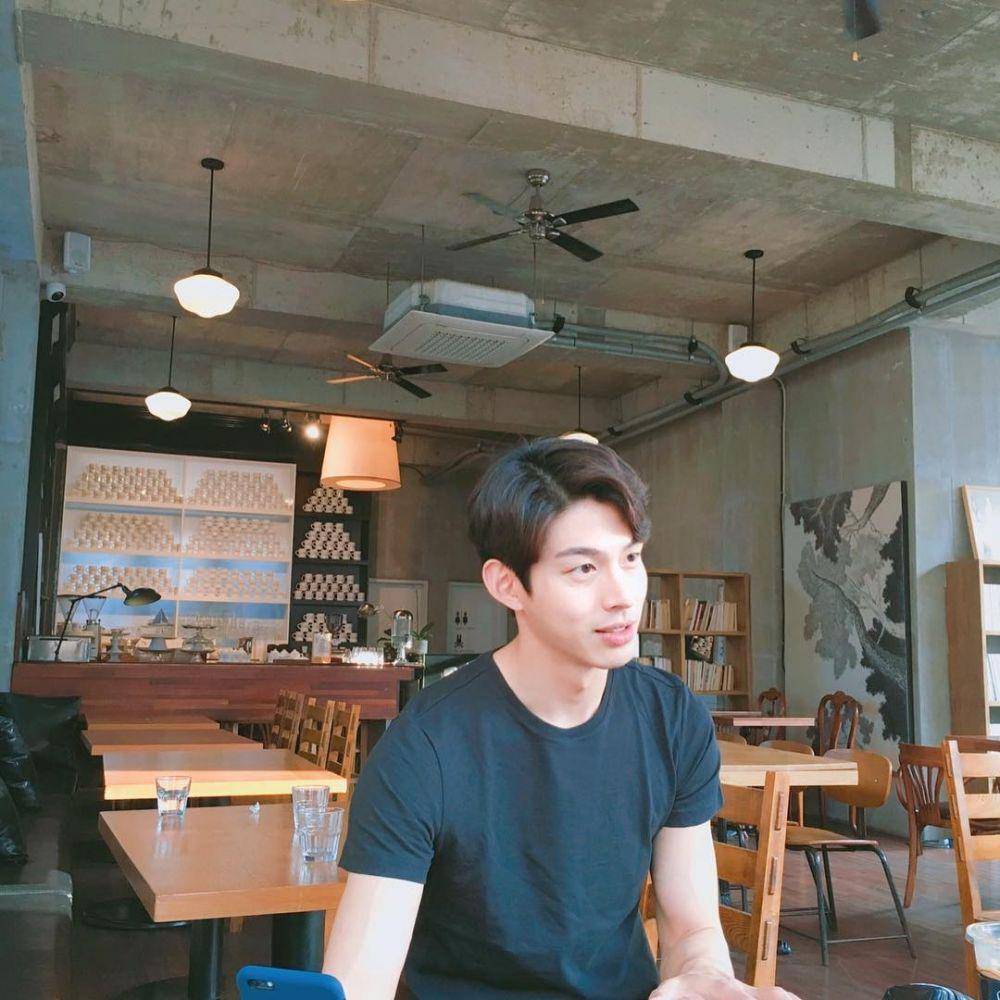 Choi Jung Won (instagram.com/jungwon__choi)