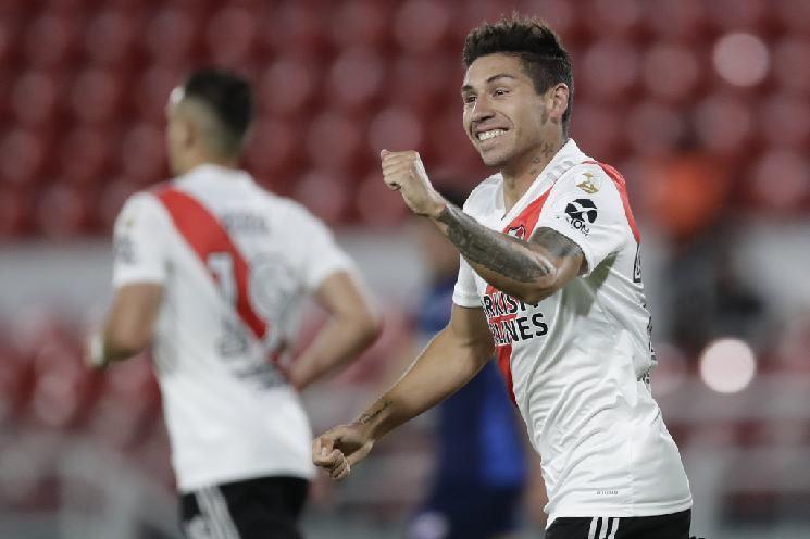 5 Pemain Primera Division Argentina dengan Nilai Pasar Tertinggi