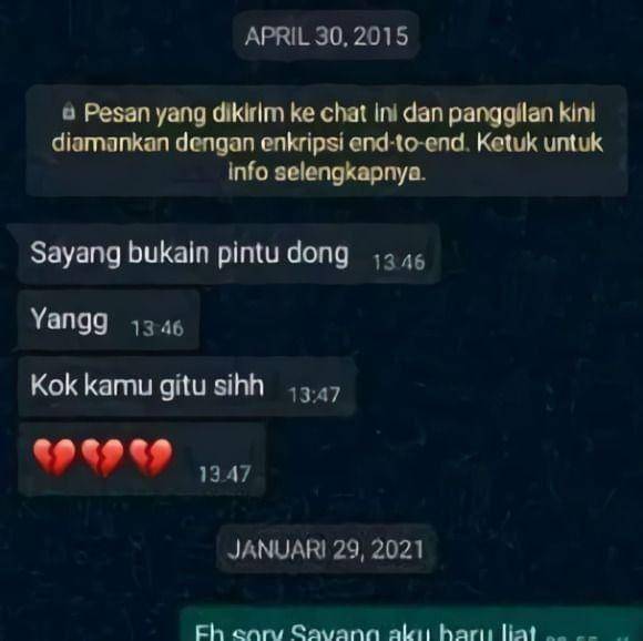 Instagram awreceh.id