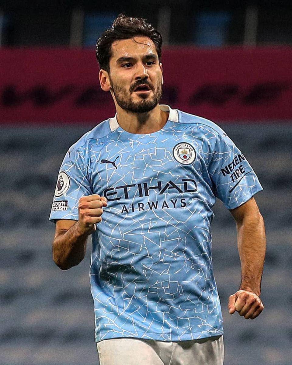 instagram.com/ilkayguendogan
